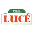 Luce Pizza and Kebab Logo