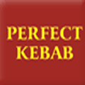 Perfect Kebab Logo