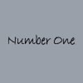 Number One Thai Logo