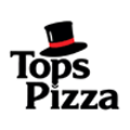 Tops Pizza SM1 Logo