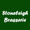 Stoneleigh Brasserie Logo