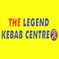 The Legend Kebab Center 2 Logo