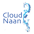 Cloud Naan Logo