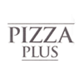 Pizza Plus Logo