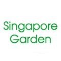 Singapore Garden Logo