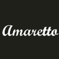 Amaretto Ristorante & Pizzeria Logo