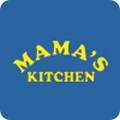 Mama's Kitchen Logo