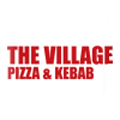 The Village Pizza & Kebab Logo