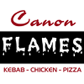 Canons Flames Logo