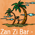 Zan Zi Bar Logo