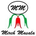 Mirch Masala - Coulsdon Logo