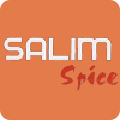 Salim Spice Logo