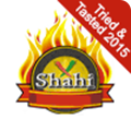 Shahi Logo