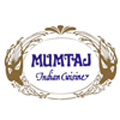 Mumtaj Tandoori Logo
