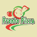 Pronto Pizza - Caldwell  Logo