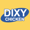 Dixy Chicken - Nechell Logo