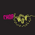 Chop & Wok Logo