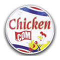 Chicken.com - Coventry Road Logo