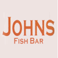 John & Fish Bar Logo