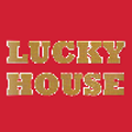 Lucky House - Hollybank Logo