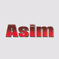 Asim Pizza & Kebab House Logo