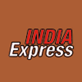 India Express Logo