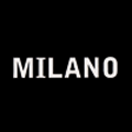 Milano Pizza - Rookery Road Logo
