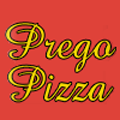 Prego Pizza Logo