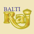 Balti Raj - Coventry Road Logo
