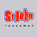 St John Logo