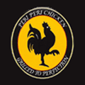 MK Peri Peri Grill House Logo