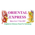 Oriental Express (Fallowfield) Logo