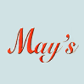 Mays Chinese Cuisine Logo