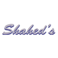 Shahed's City Centre Logo