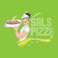 Sal's Pizza Logo