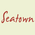 Seatown Logo