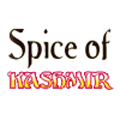 Spice of Kashmir Logo