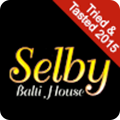 Selby Balti House Logo