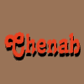 Chenab Balti Takeaway Logo
