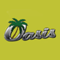 Oasis Takeaway Logo