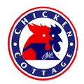 Chicken Cottage - Manchester Logo