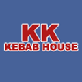 KK Kebab House Logo