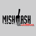 Mish Mash Caribbean Logo
