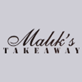 Malik Premier Kebabs Logo