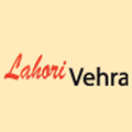 Lahori Vehra Logo