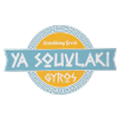 Ya Souvlaki Gyros Logo