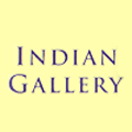 Indian Gallery Tandoori Restaurant Logo