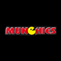 Munchies Pizza & Kebab House Logo