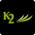 K2 Indian Logo