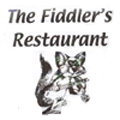 The Fiddler's Restaurant Logo